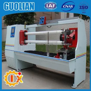 GL--702 Factory Direct Sale Printable Adhesive Tape Cutter thumbnail-1