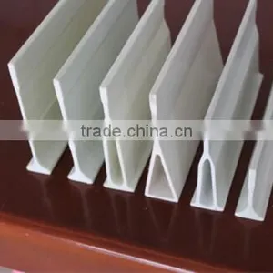 Glass Fiber Reinforced Plastic Floor Beam Support Beams Manufacturers Selling Composite Beam thumbnail-3