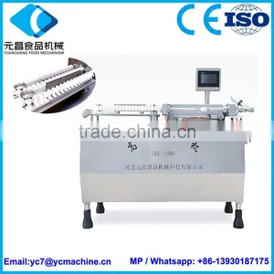 High Speed Sausage Twisting Machine thumbnail-1