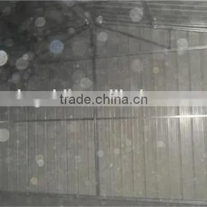 Steel Building as Warehouse/metal Frame Warehouse thumbnail-2