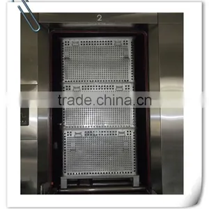 Aluminum Laundry Container thumbnail-4