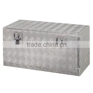 Side Mount Tool Box Truck Bed Tool Box thumbnail-4