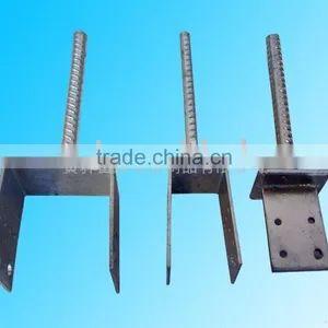 Pole Anchor thumbnail-1