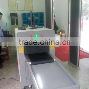 X-ray Baggage Scanning Machine XLD-5030A thumbnail-4