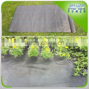New HDPE Weed Control Fabric for Garden thumbnail-6