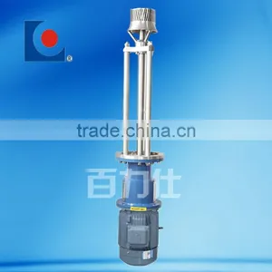 Small Scale Homogenizer thumbnail-2