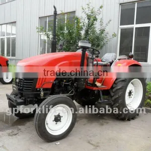 70 HP Tractor thumbnail-1