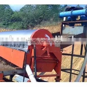 Iron Ore Beneficiation Production Line Magnetic Separator,magnetic Separating Machine thumbnail-5