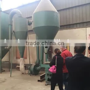Working Principle of Wood Charcoal Making Machine thumbnail-4
