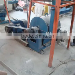 Flour Mill, Flour Mill Machinery, Powder Making Machine thumbnail-1