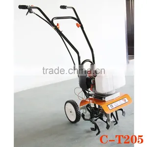 Agriculture Rotary Tiller /garden Tiller for Sale thumbnail-2