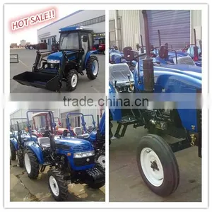 Everun Machinery TRACTOR WHEEL LOADER TYRE With CE thumbnail-1