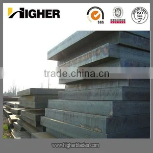 ASTM A516 Carbon Steel Plate Manufacturers thumbnail-4