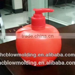 Custom Plastic Bottle Container HDPE Square Liquid Bottle Spray Perfume Bottle Plastic Container thumbnail-4