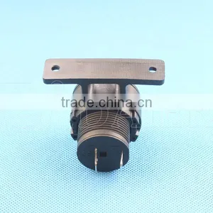 Tent One Hole 12V Auto Socket Car Power Socket Splitter thumbnail-2