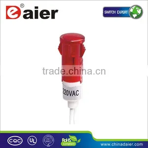 Pre-mired Lamp Red Indicator Light MDX-11AW thumbnail-1