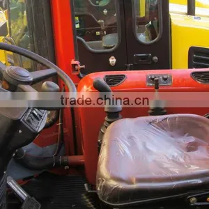 Used Front End Loader SWM 615 thumbnail-1