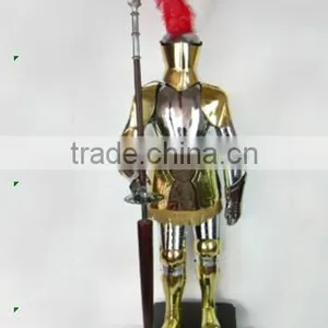 Spanish Barbut Helmet thumbnail-6