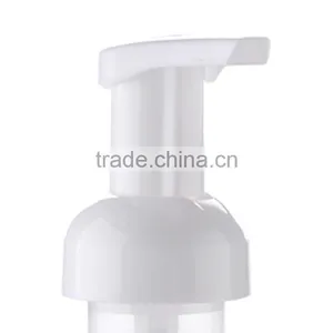 China Competitive Wholesale Soap Foam Pump thumbnail-4