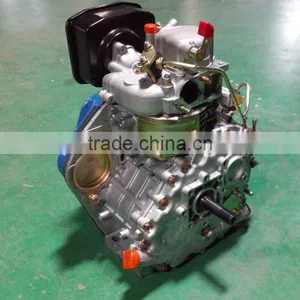 Diesel Engine, 5HP, Engine Part thumbnail-3