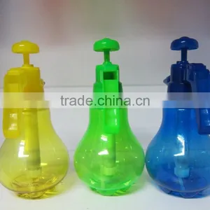 Garden Manual Watering Safety Valve Pressure Sprayer thumbnail-2