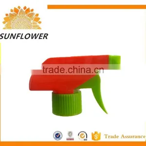 China Cleanser Plastic Bottle Spray Trigger SF-H7 28/400 28/410 28/415 thumbnail-1