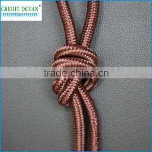 High Speed Round Cord Braiding Machine thumbnail-5