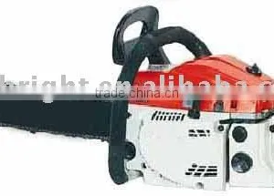 Gas Oil Chain Saw thumbnail-1
