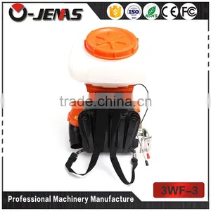 Ojenas Wholesale 3WF-3 (2 Strocke) Agricultural Sprayer Pumps thumbnail-2
