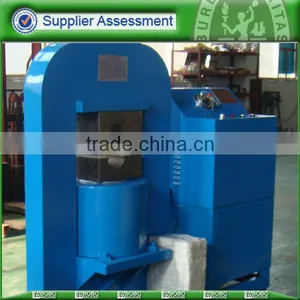 Hydraulic Wire Rope Sling Pressing Machine thumbnail-1