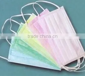 the High Quality pp Spunbond Nonwoven Fabric for Disposable Sheets, Disposable Shoes,disposable Clothes thumbnail-5