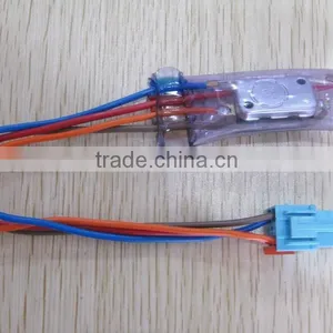 Refrigerator Bimetal Thermostat / Refrigerator Defrost Thermostat / KSD-2011 Thermostat thumbnail-1