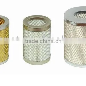 Suction Line Filter Core thumbnail-1
