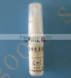 Plastic Empty Perfume Bottles for Sale thumbnail-1