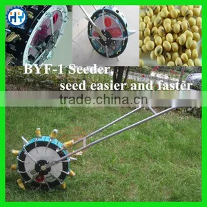 Precision Mung Bean Hand Seeding Machine thumbnail-2