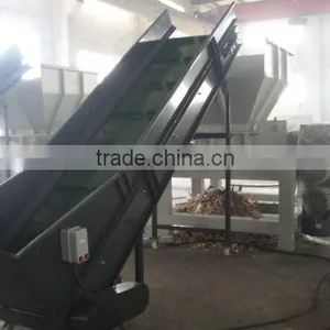 Twin Shaft Shredder thumbnail-1
