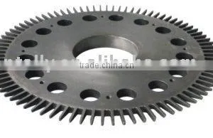 End Shield(for Traction Motor of Six-axle Locomotive) thumbnail-1