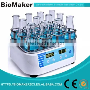 CE Mechanical Orbital Biological Rotary Shaker thumbnail-1