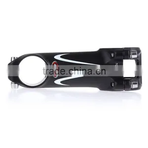 WAKE New Aluminium Alloy Mountain Road MTB Cycling Bike Stem Handlebar Stem Bicycle Accessories 31.8mm *130mm thumbnail-3