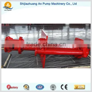 Agriculture Irrigation Submersible Pump thumbnail-2