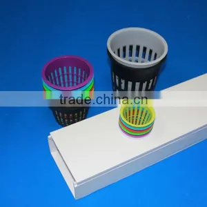 Good Quality Hydroponic NFT 100x500mm thumbnail-1