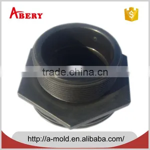 Plastic Injection Screw Mold Maker thumbnail-1