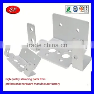 Custom Round Tension Hook With Threaded Hooks thumbnail-6