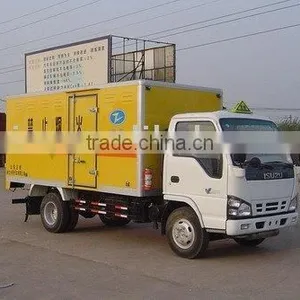Good Quality Explosion-proof Vehicle thumbnail-1