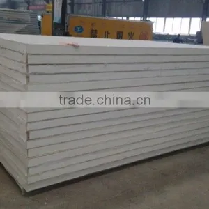PP/FRP Honeycomb Sandwich Box Van Panel thumbnail-3