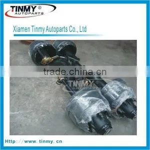Truck Drop Center Axle thumbnail-1