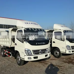 Chiller Truck Body Box Van Body thumbnail-3