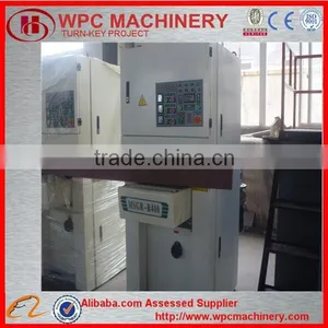 Plastic Wood Floor Sanding Machine WPC Sander thumbnail-5