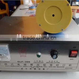 Induction Portable Bottle Induction Aluminum Foil Sealer thumbnail-4