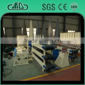 20Tons per Hour Sheep Feed Manufacturing Machine for Sale thumbnail-1